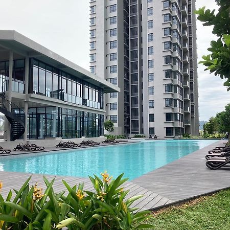 Astoria Ampang By Grabstay Kuala Lumpur Exterior photo