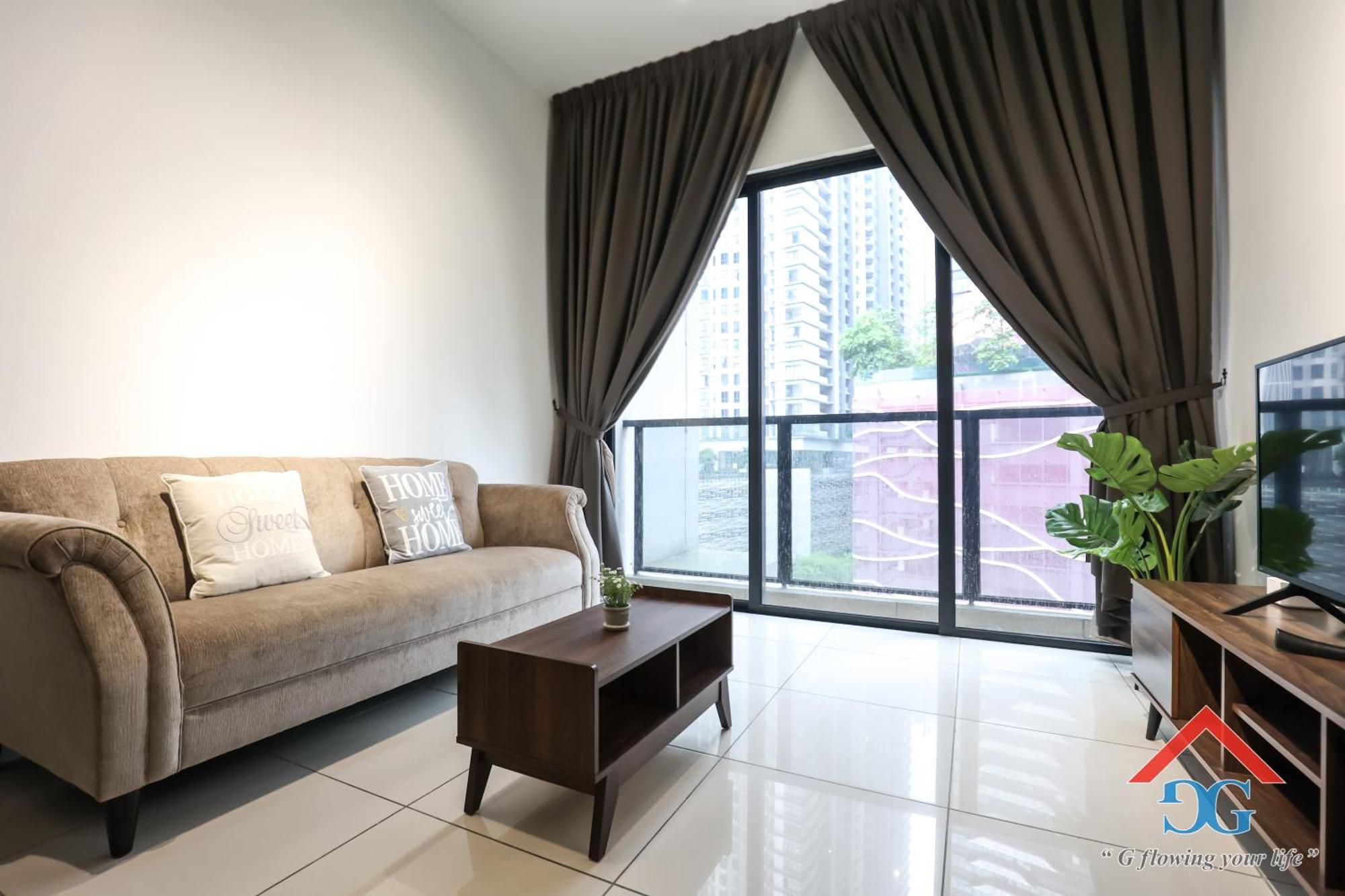 Astoria Ampang By Grabstay Kuala Lumpur Exterior photo