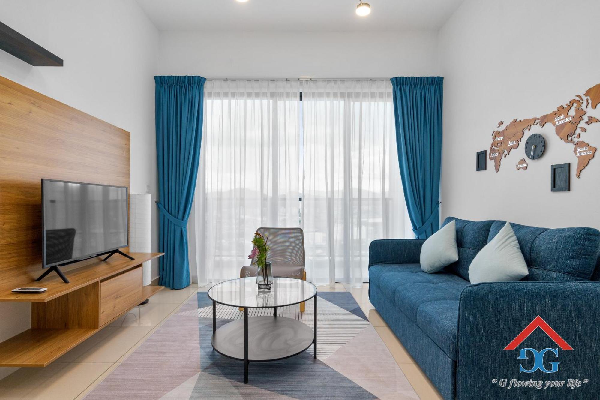Astoria Ampang By Grabstay Kuala Lumpur Exterior photo