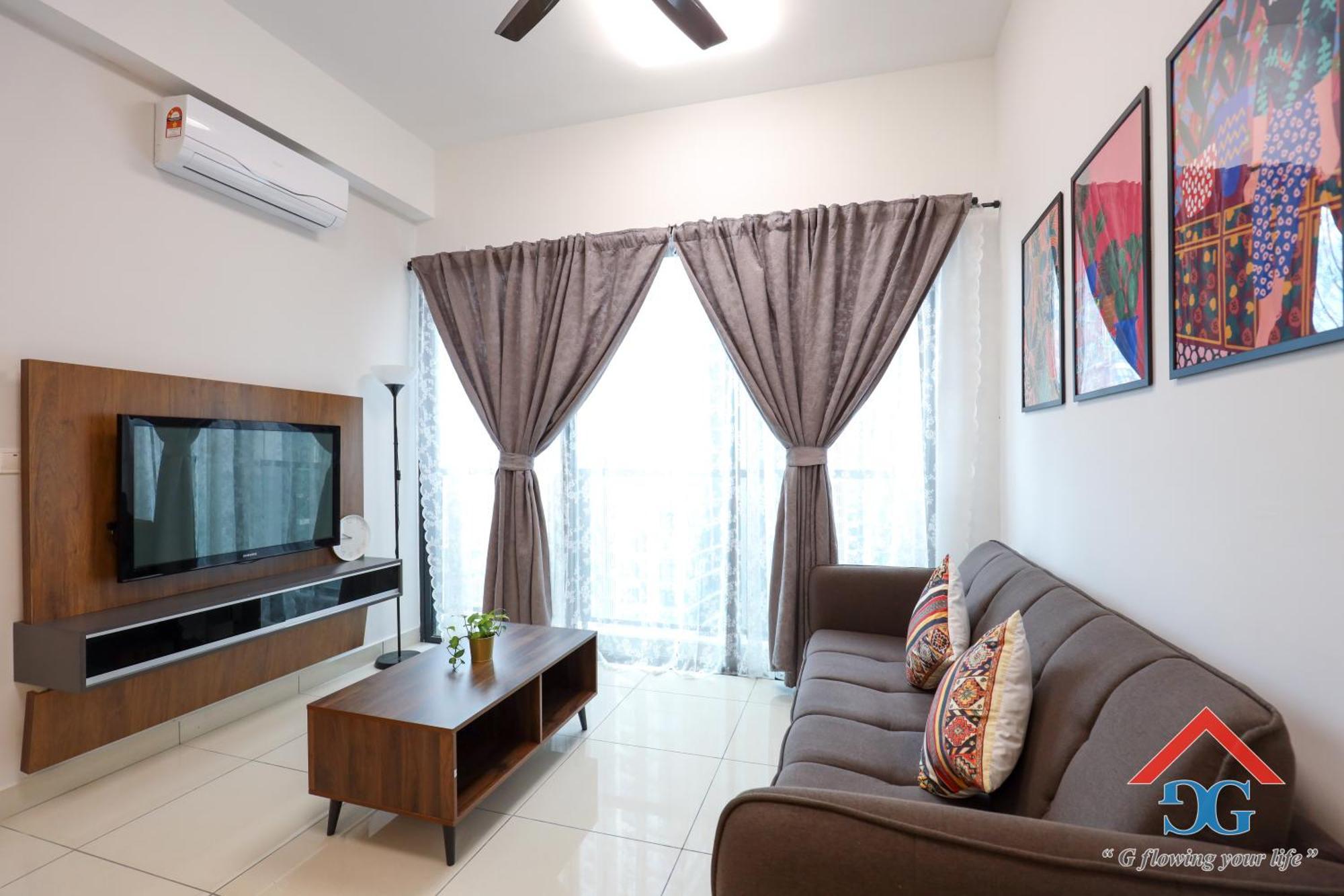 Astoria Ampang By Grabstay Kuala Lumpur Exterior photo