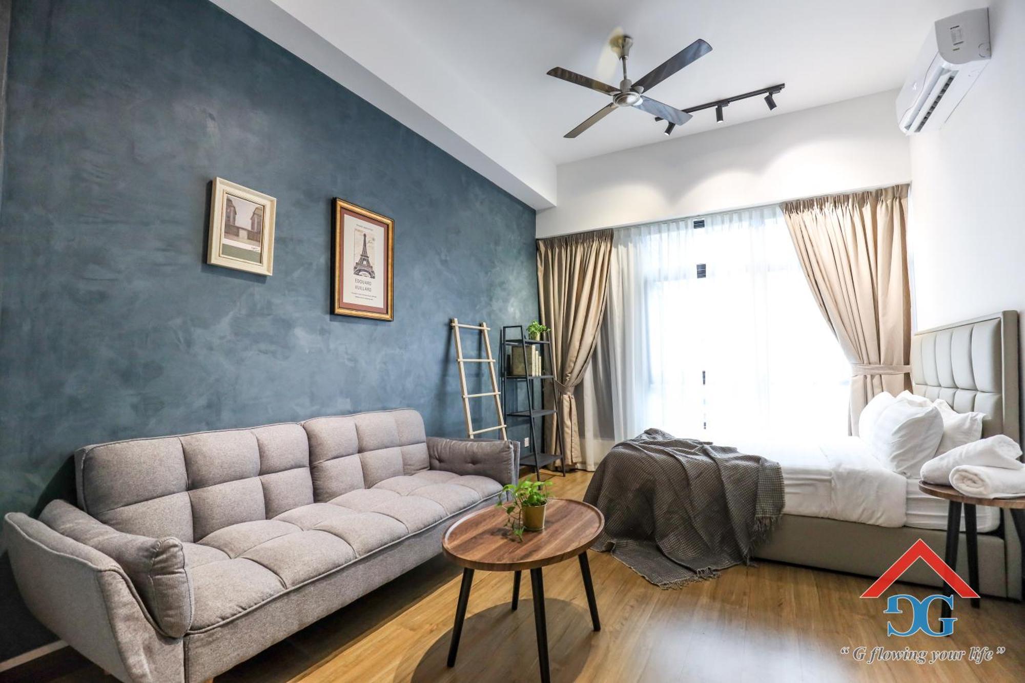 Astoria Ampang By Grabstay Kuala Lumpur Exterior photo