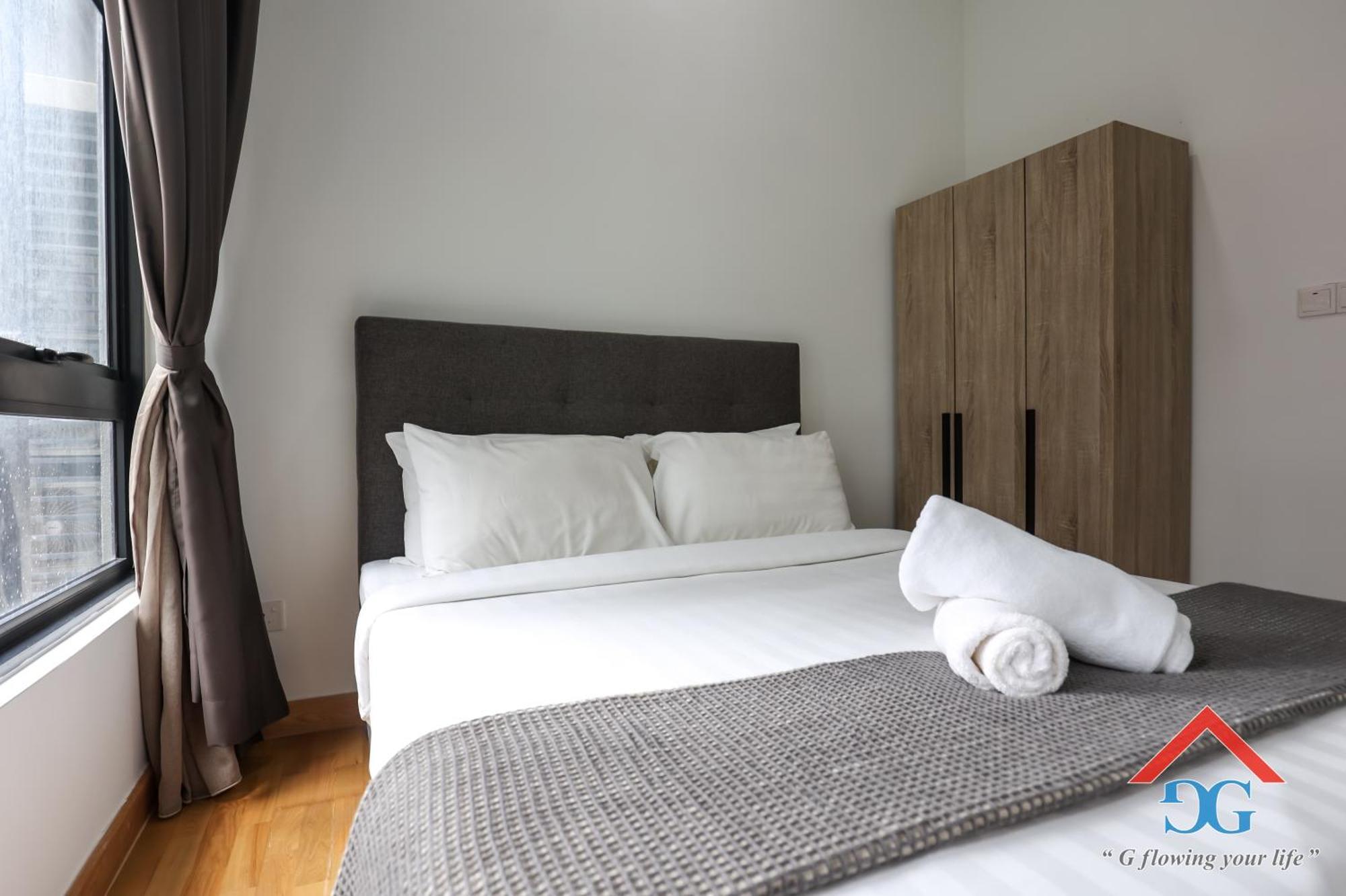 Astoria Ampang By Grabstay Kuala Lumpur Exterior photo