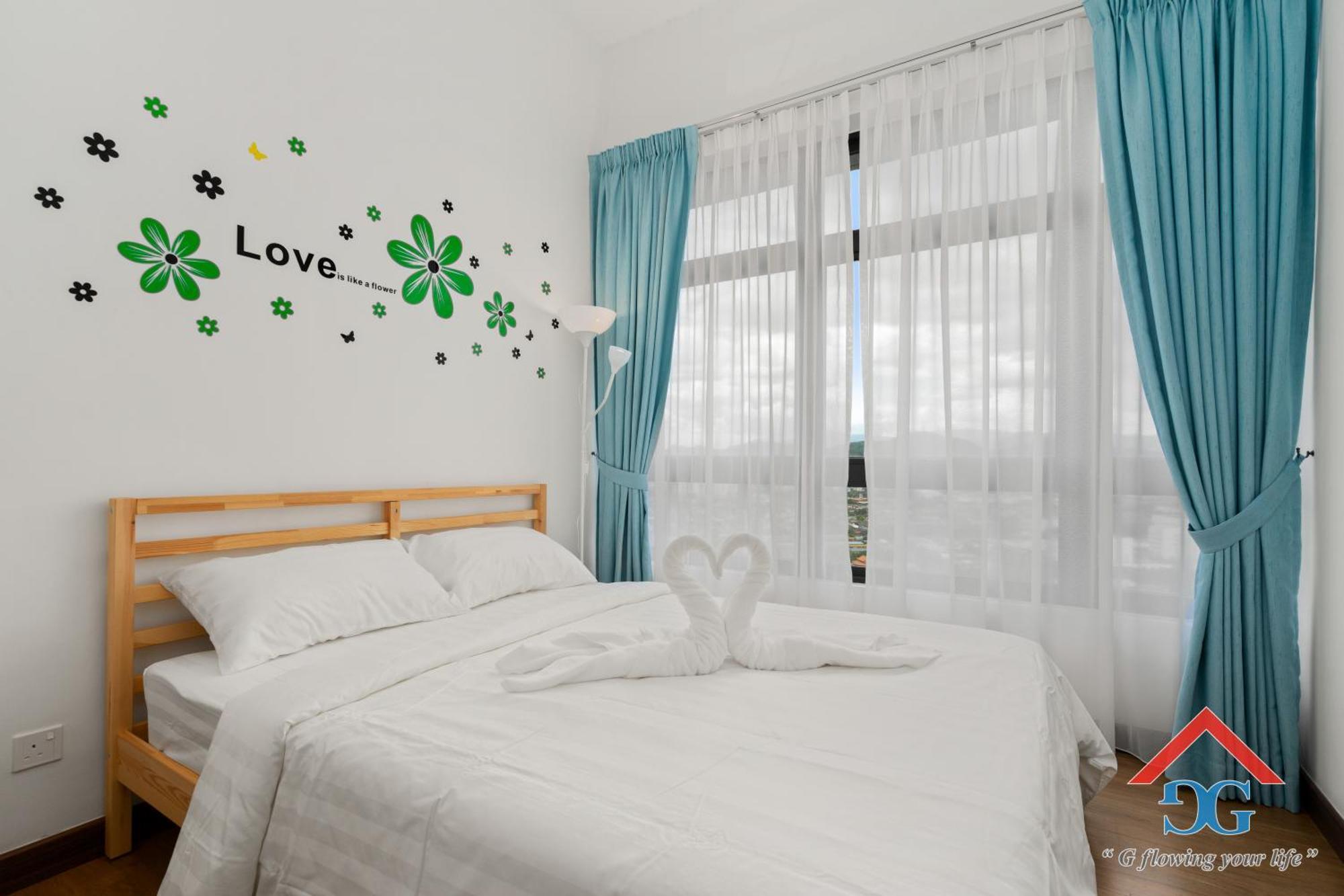 Astoria Ampang By Grabstay Kuala Lumpur Exterior photo