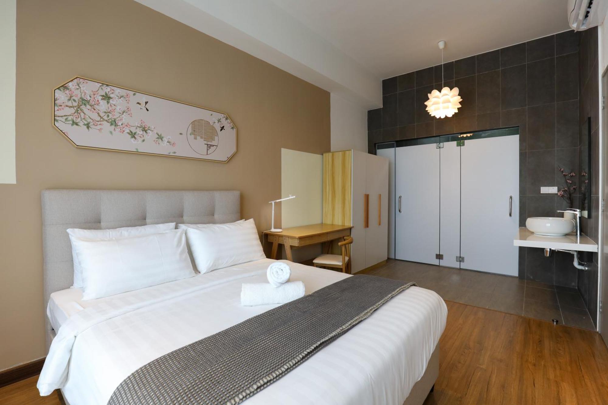 Astoria Ampang By Grabstay Kuala Lumpur Exterior photo