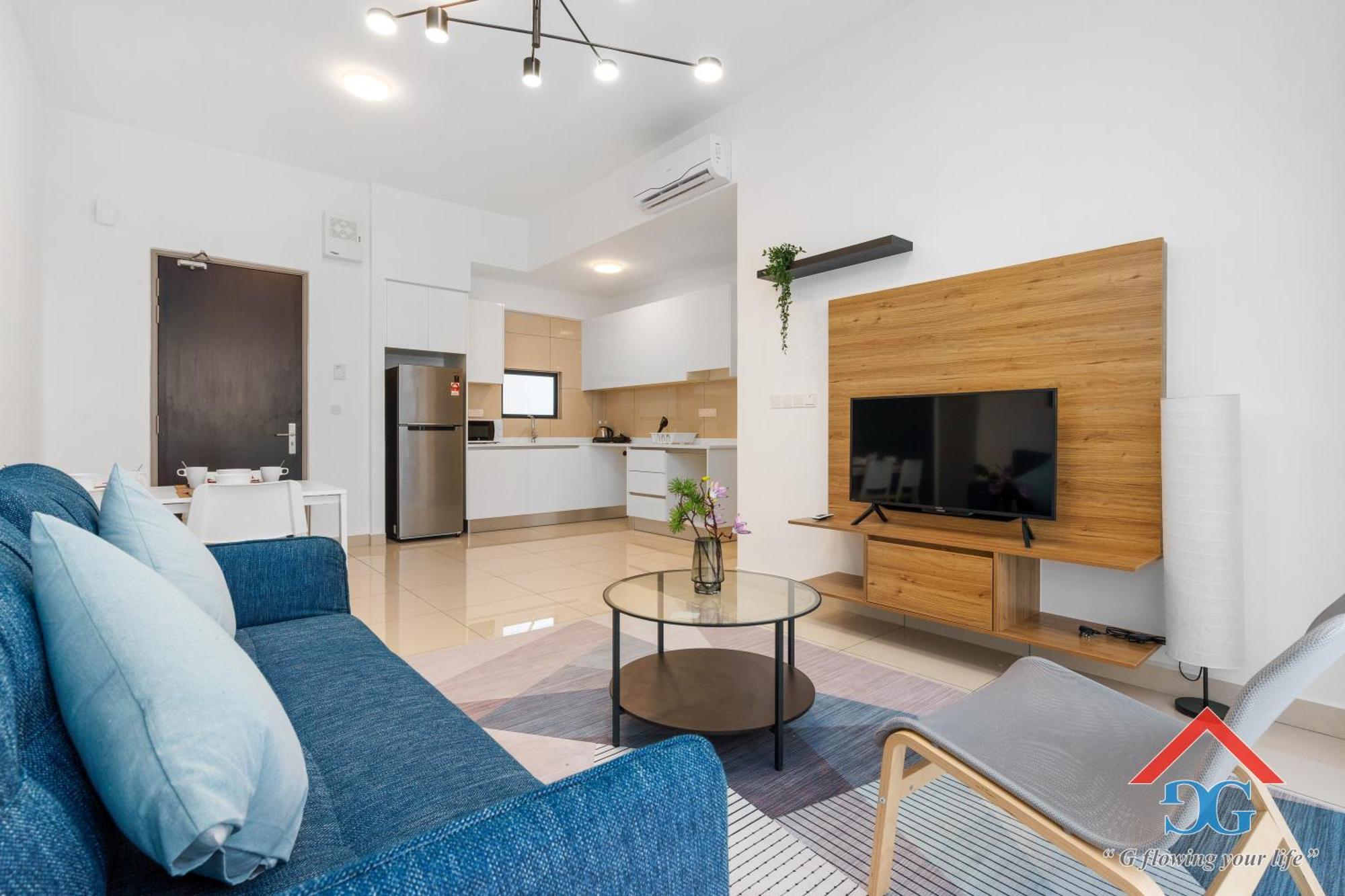 Astoria Ampang By Grabstay Kuala Lumpur Exterior photo