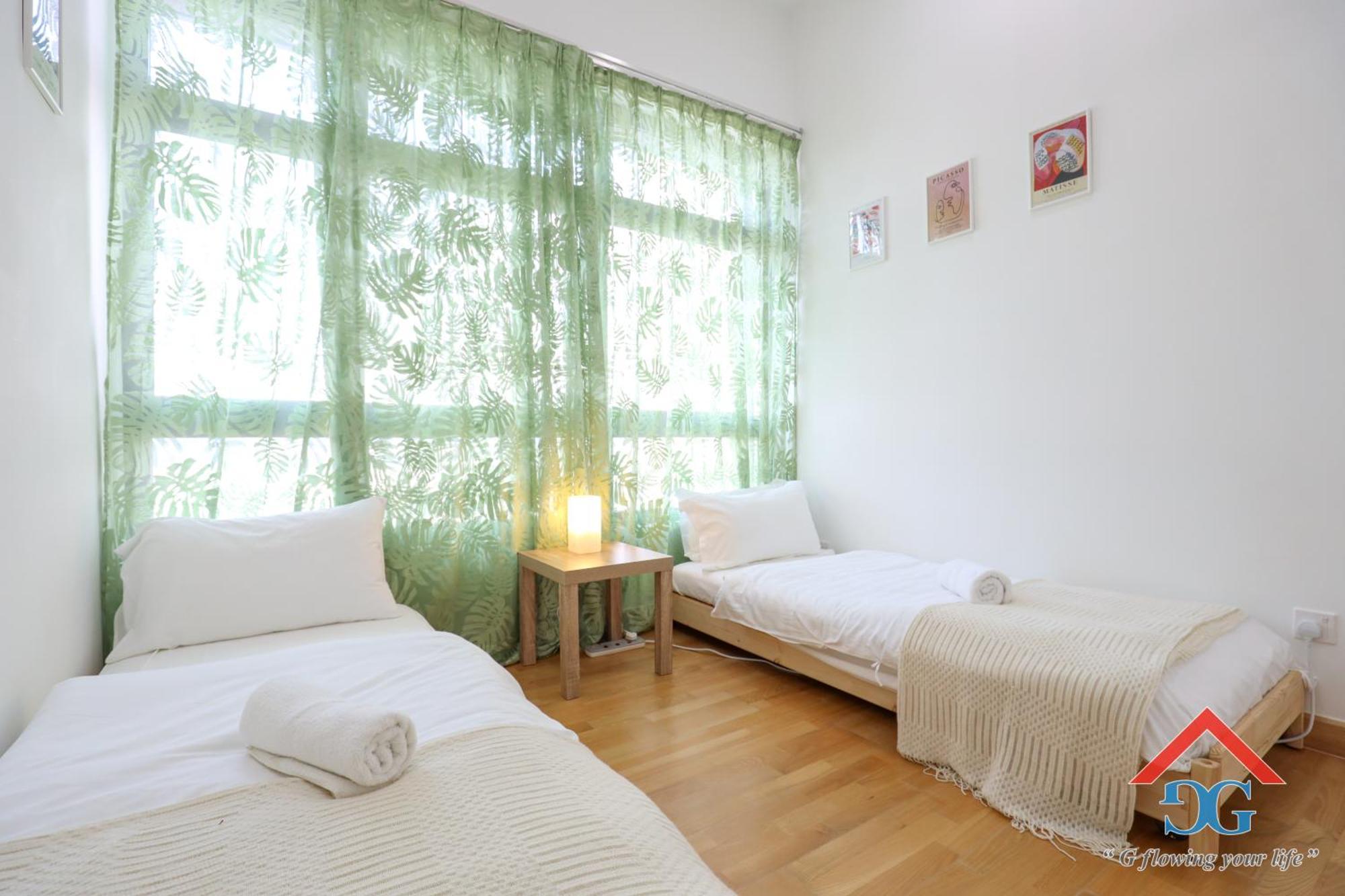 Astoria Ampang By Grabstay Kuala Lumpur Exterior photo