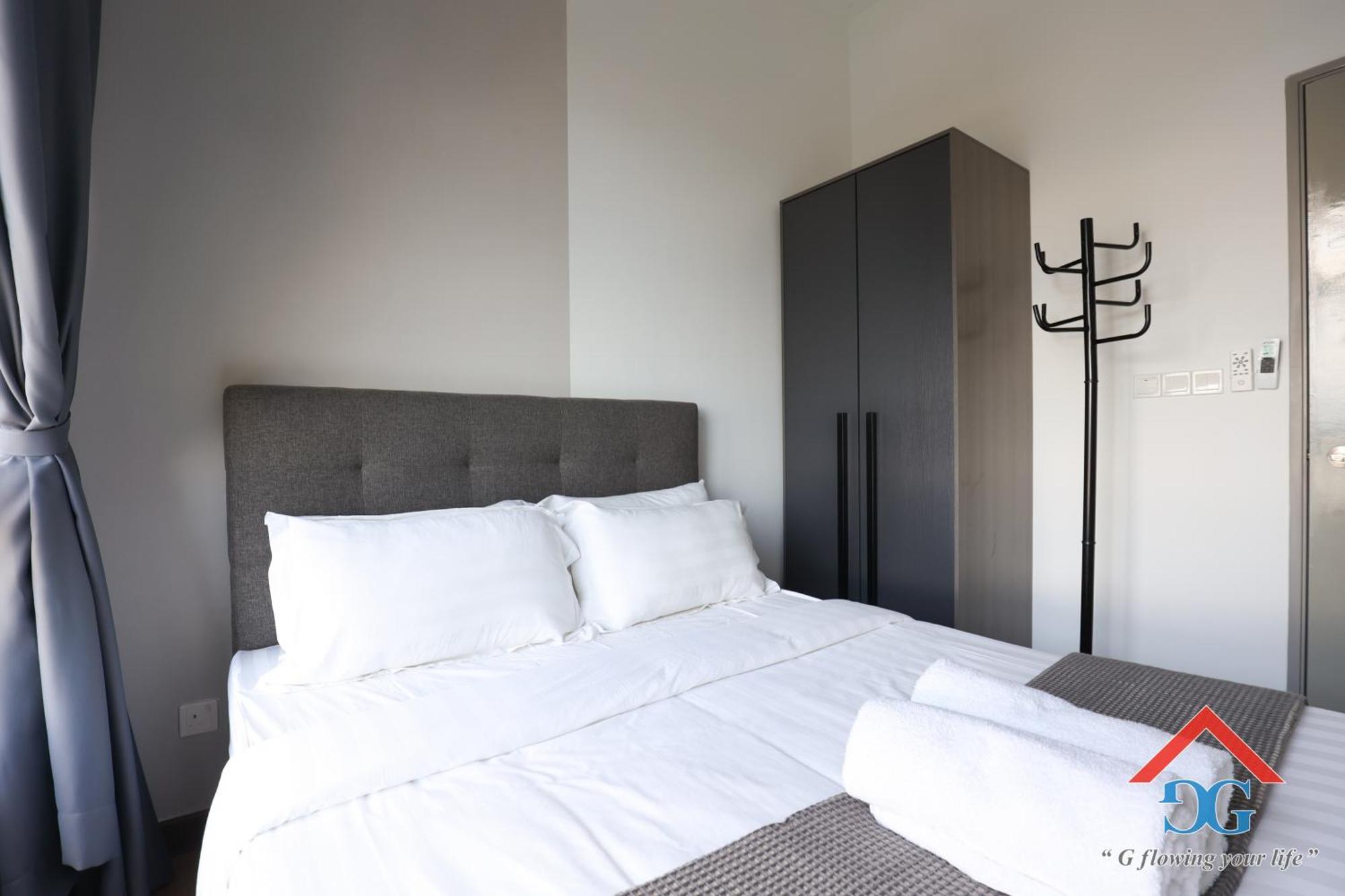 Astoria Ampang By Grabstay Kuala Lumpur Exterior photo