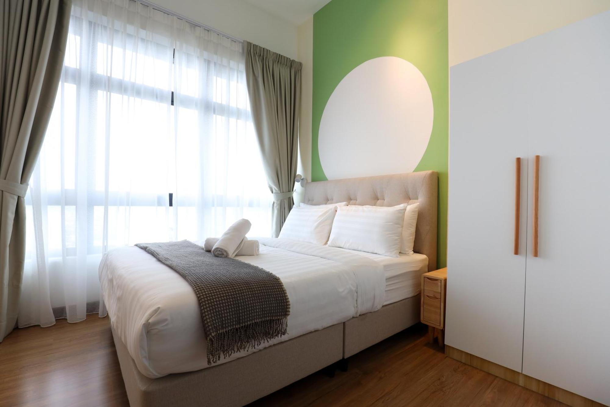 Astoria Ampang By Grabstay Kuala Lumpur Exterior photo
