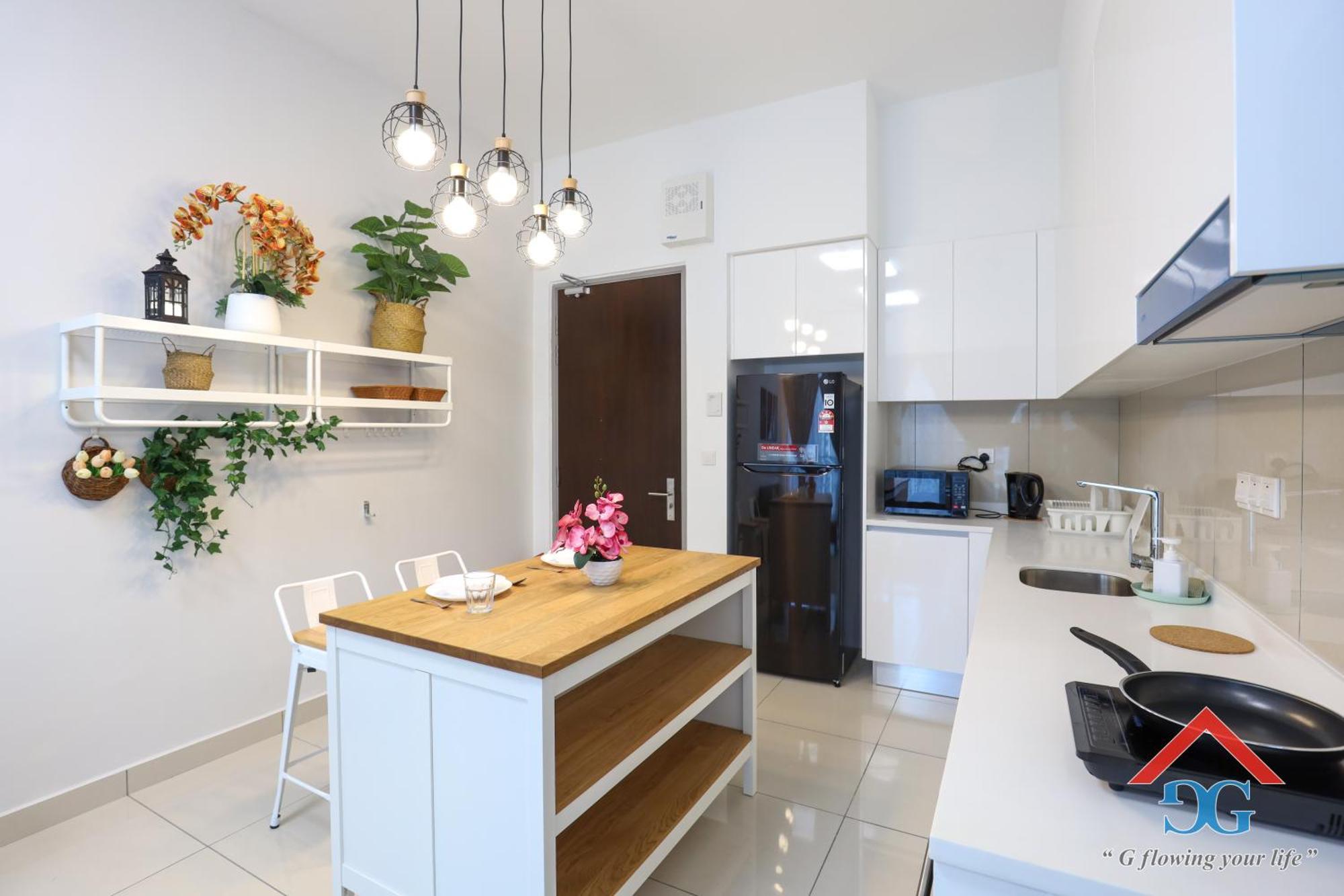Astoria Ampang By Grabstay Kuala Lumpur Exterior photo