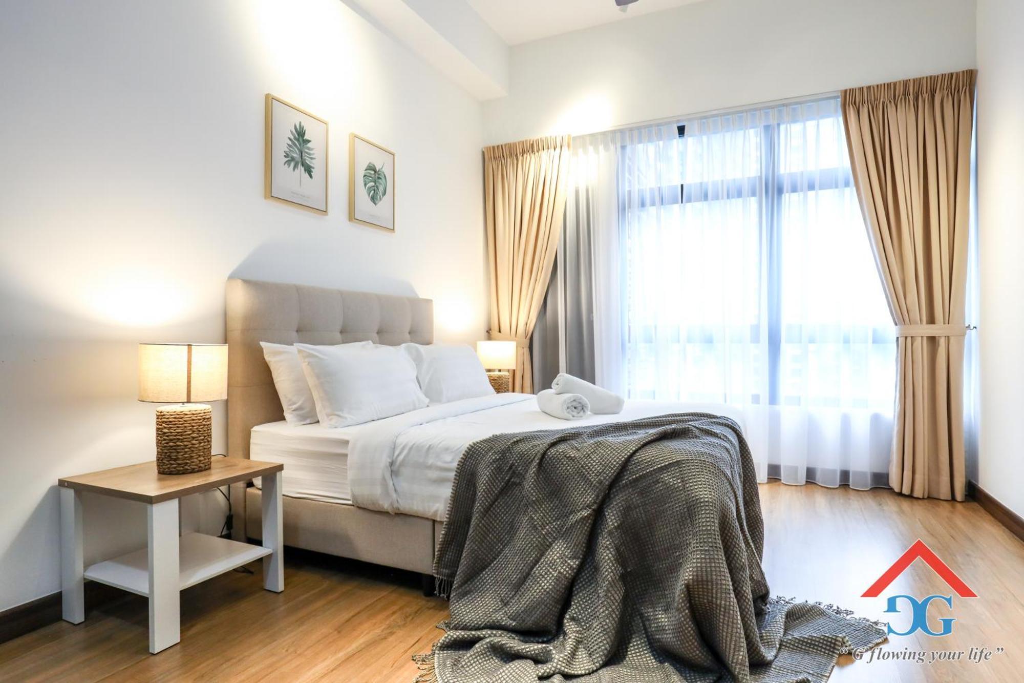 Astoria Ampang By Grabstay Kuala Lumpur Exterior photo