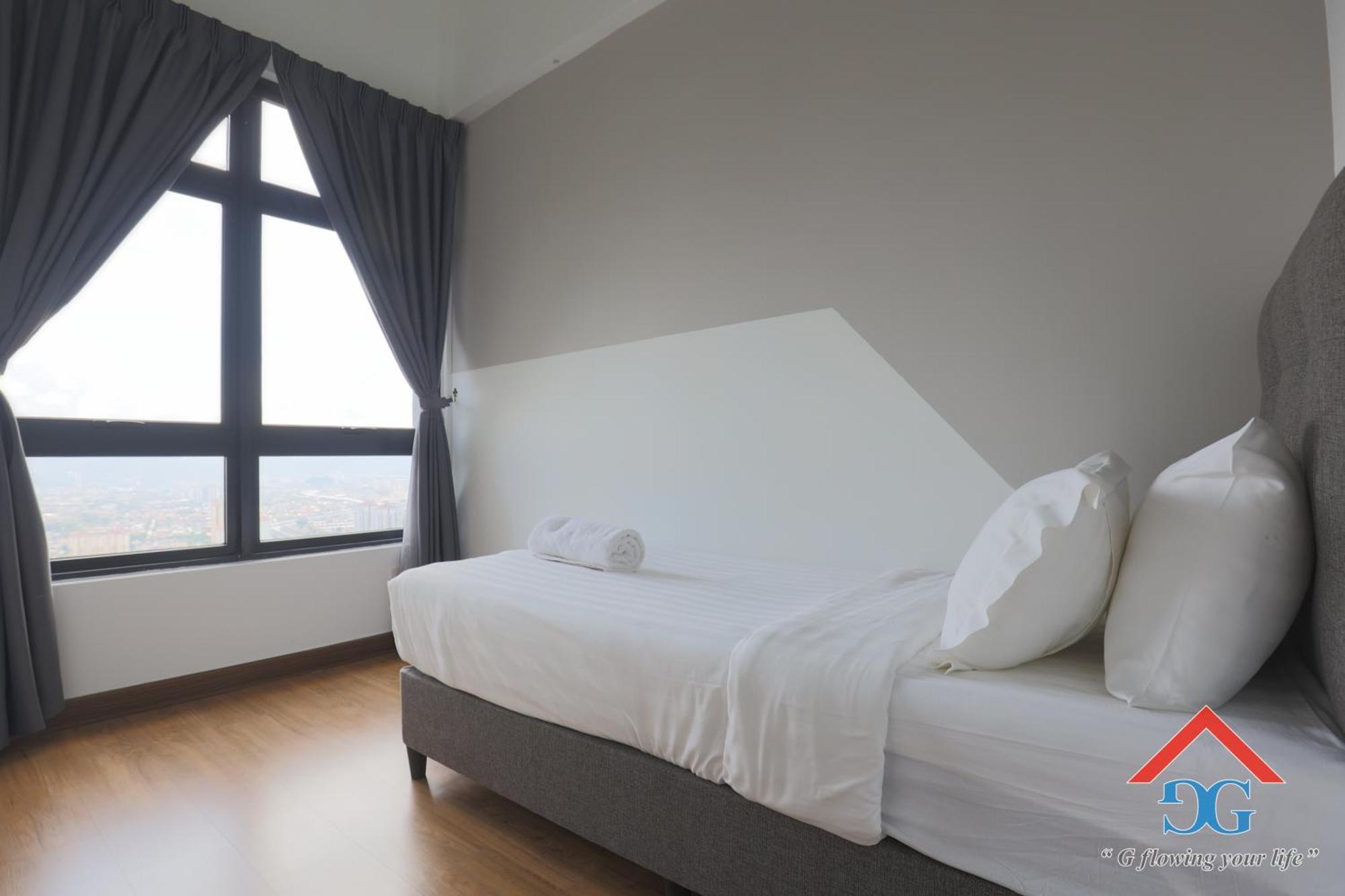 Astoria Ampang By Grabstay Kuala Lumpur Exterior photo