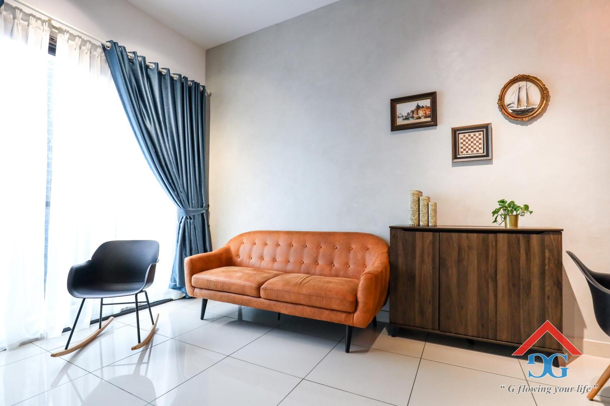 Astoria Ampang By Grabstay Kuala Lumpur Exterior photo