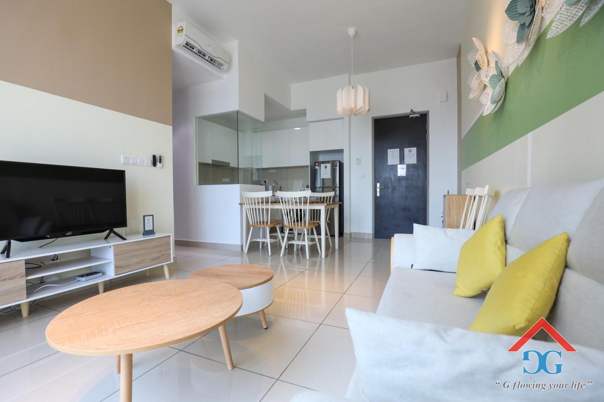 Astoria Ampang By Grabstay Kuala Lumpur Exterior photo