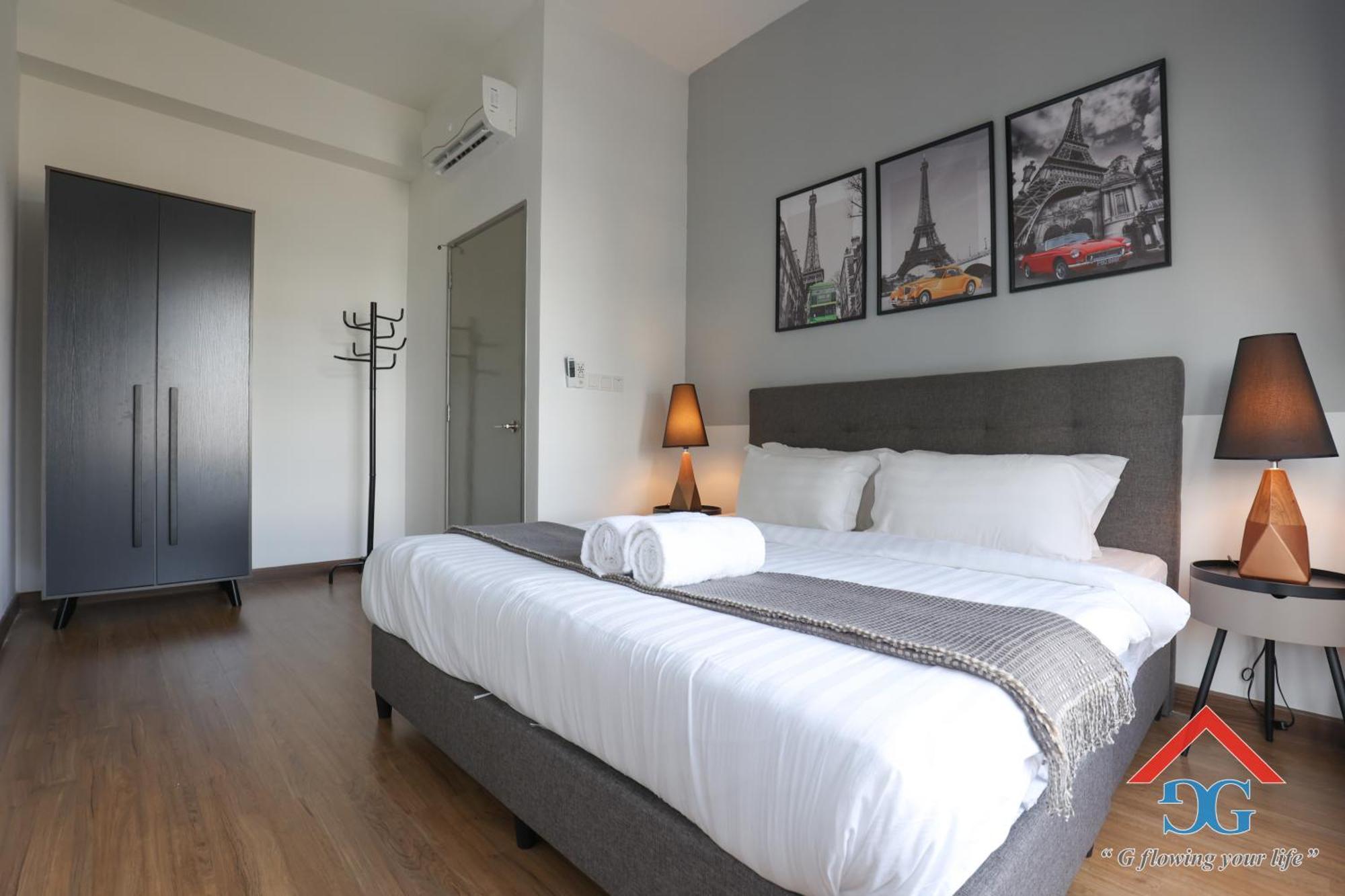 Astoria Ampang By Grabstay Kuala Lumpur Exterior photo