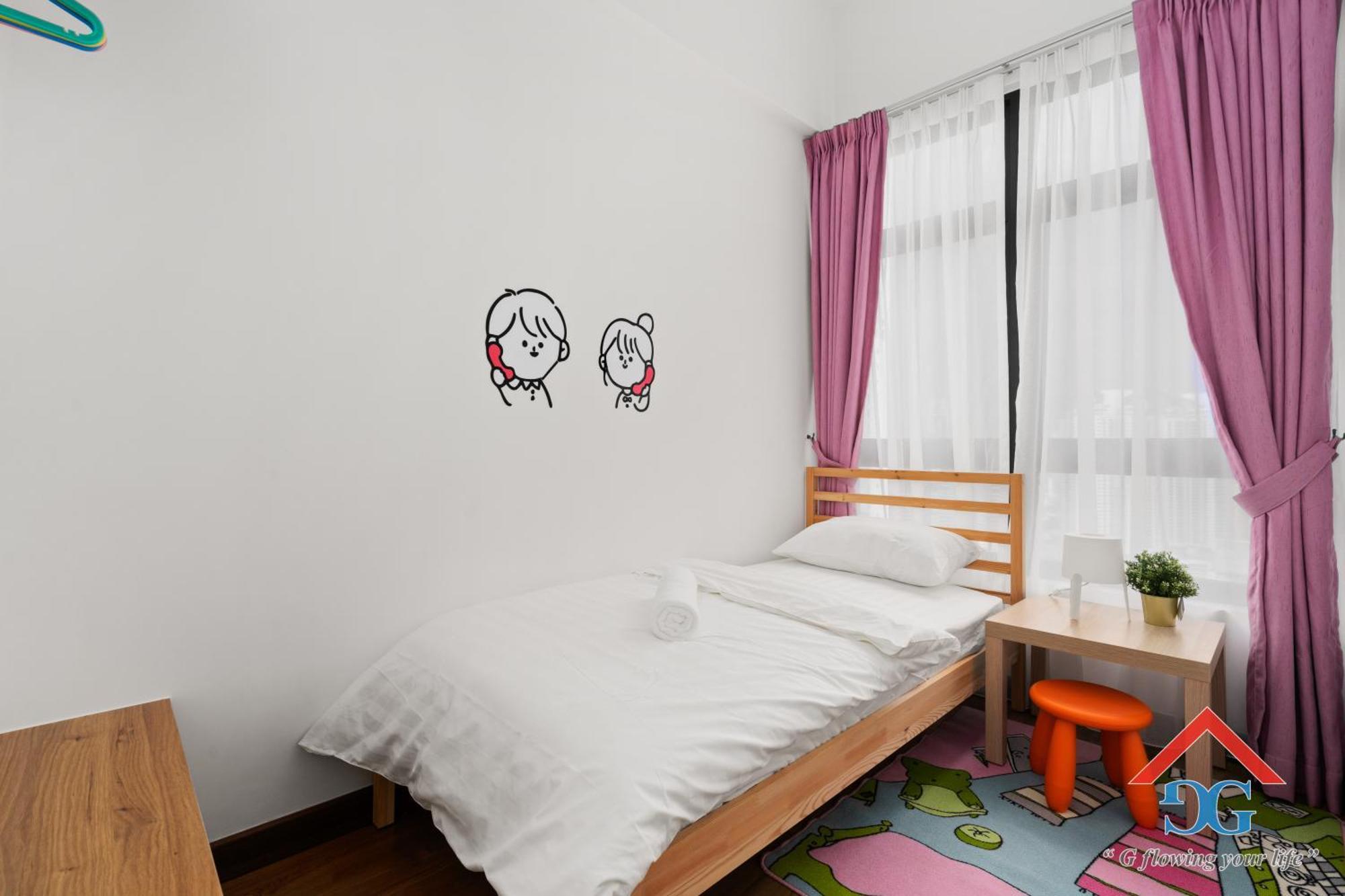 Astoria Ampang By Grabstay Kuala Lumpur Exterior photo