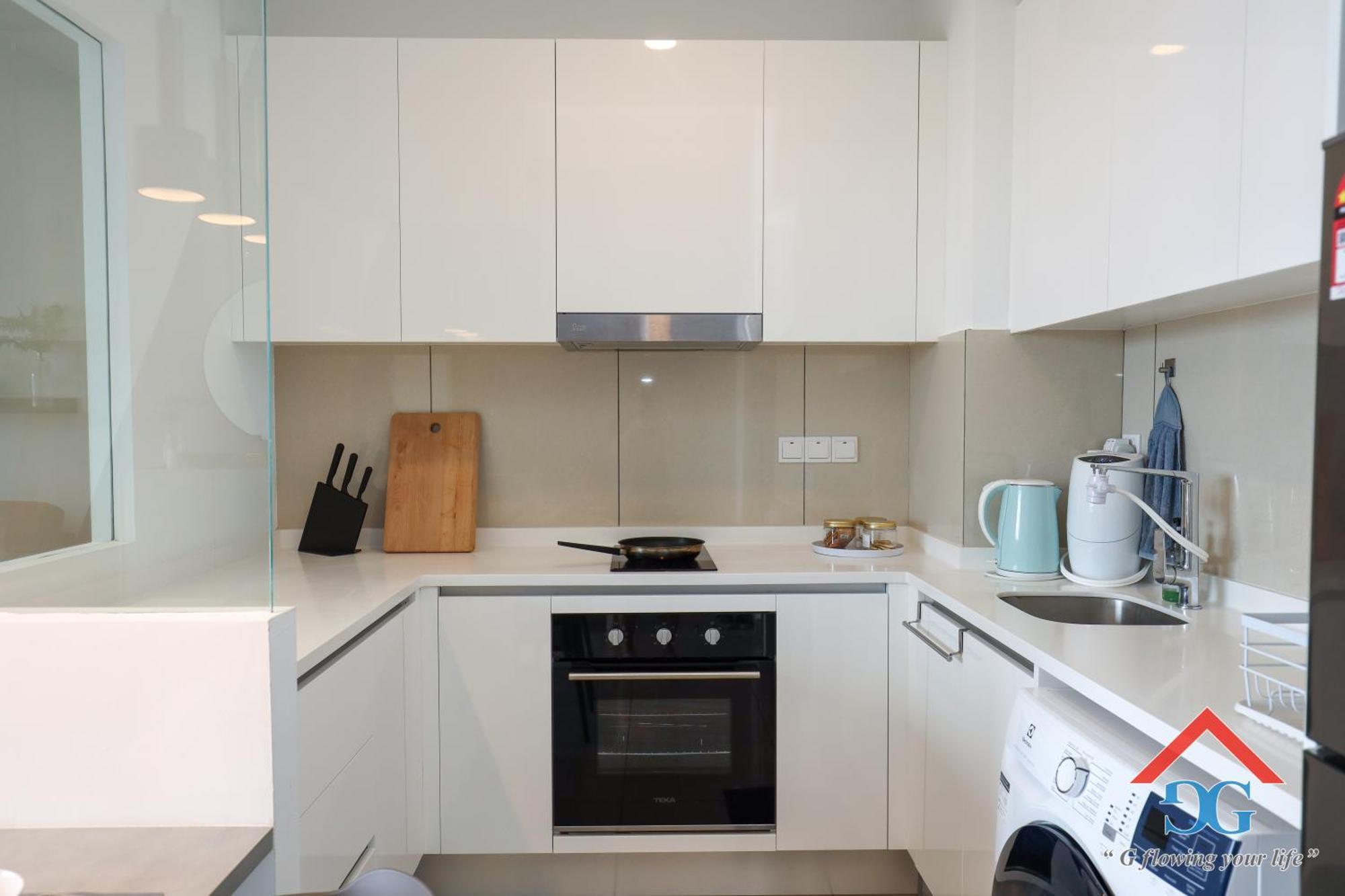 Astoria Ampang By Grabstay Kuala Lumpur Exterior photo