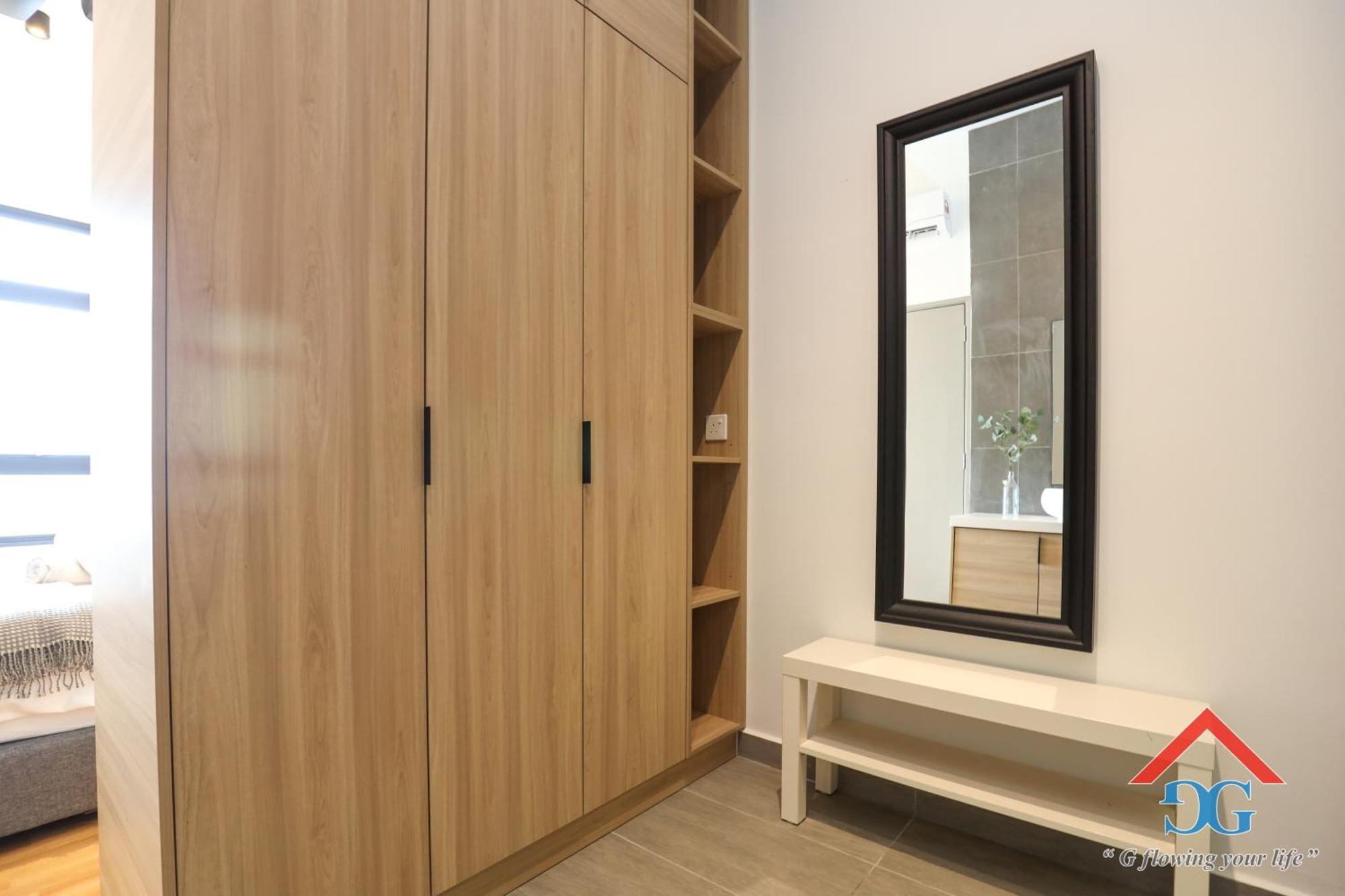 Astoria Ampang By Grabstay Kuala Lumpur Exterior photo