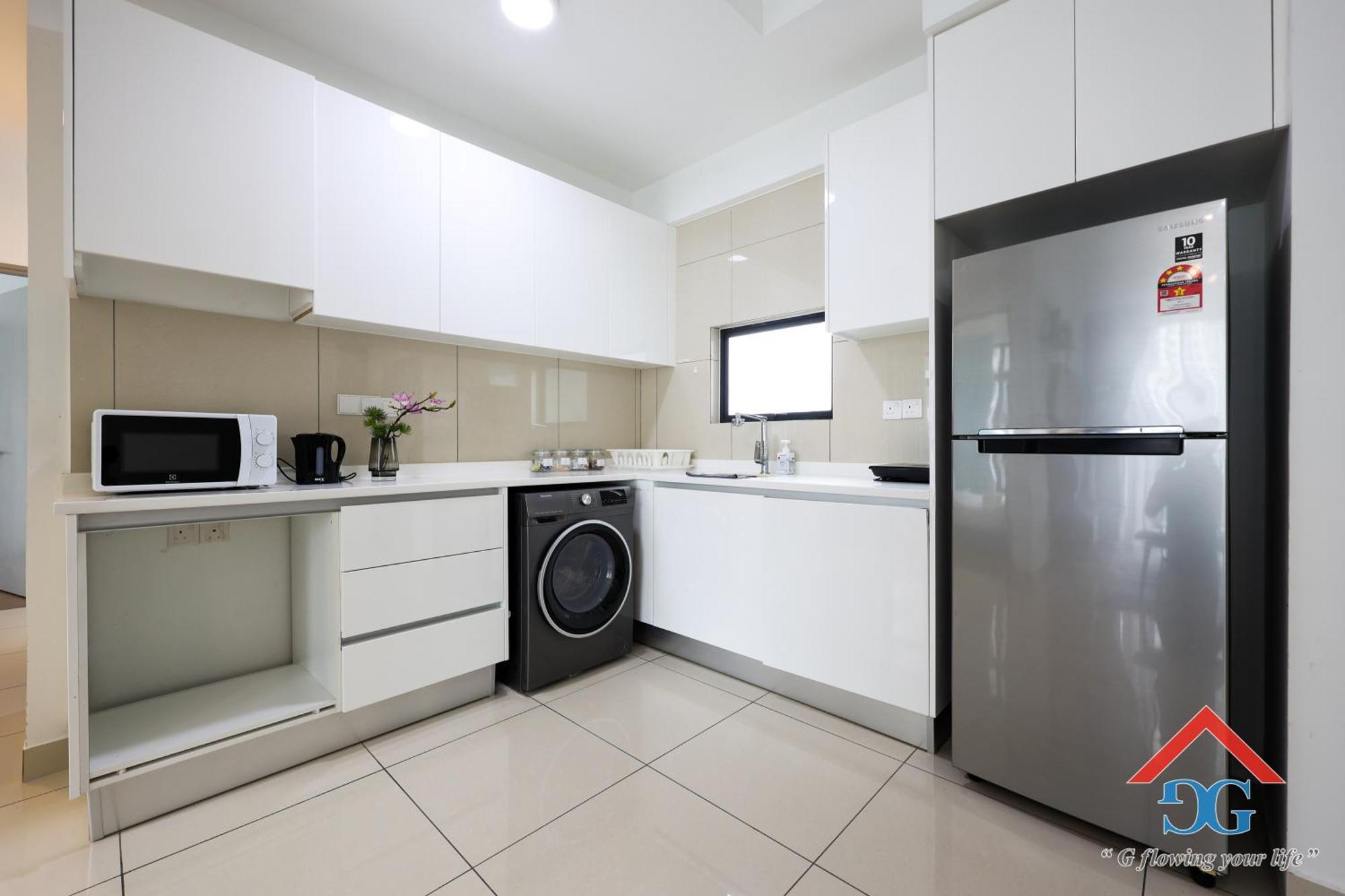 Astoria Ampang By Grabstay Kuala Lumpur Exterior photo