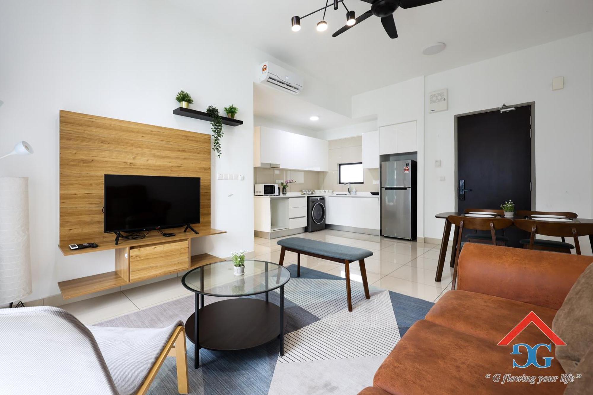 Astoria Ampang By Grabstay Kuala Lumpur Exterior photo