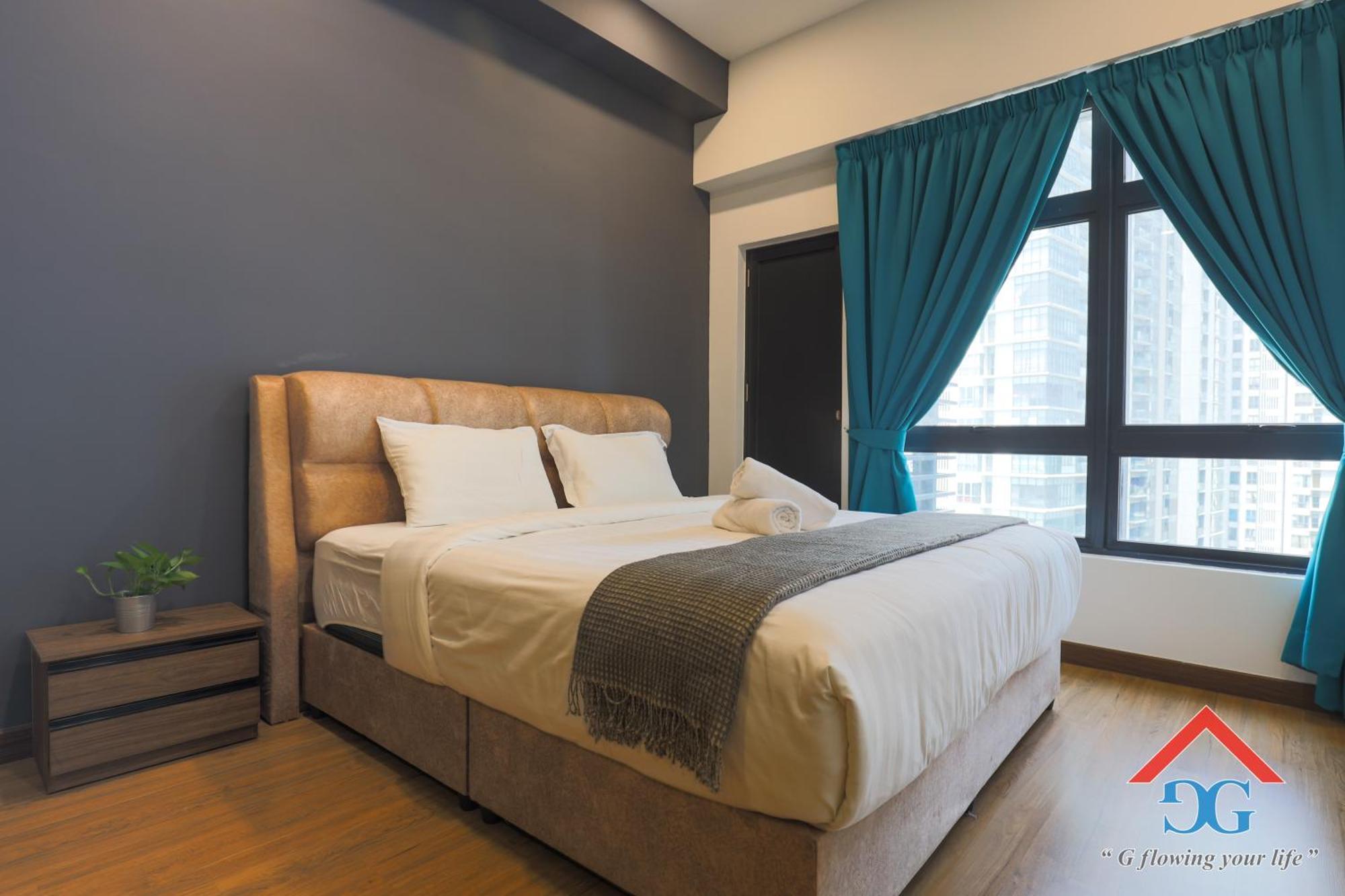 Astoria Ampang By Grabstay Kuala Lumpur Exterior photo