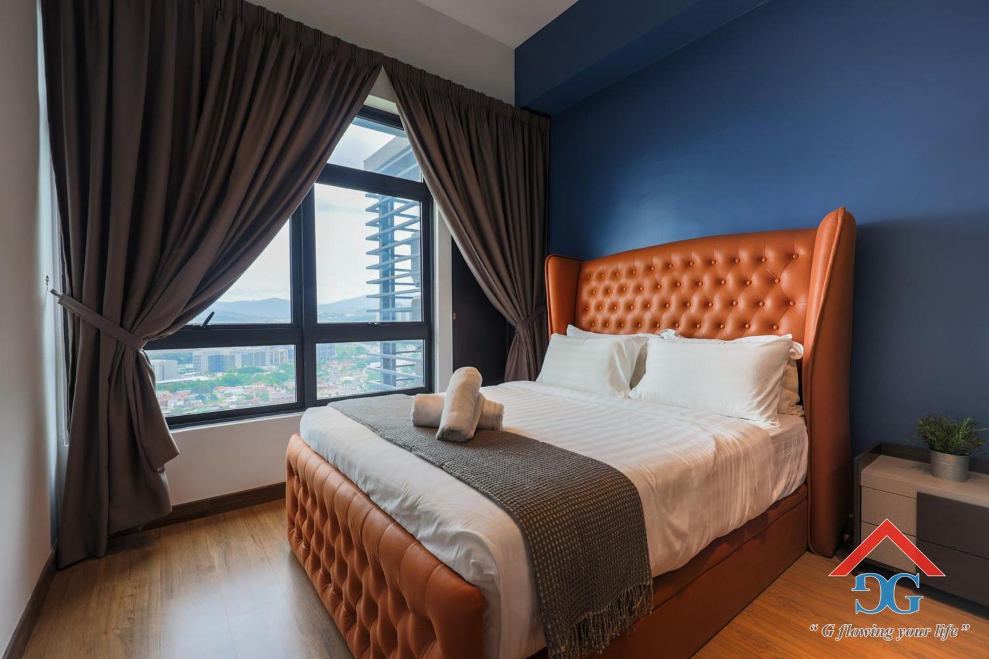 Astoria Ampang By Grabstay Kuala Lumpur Exterior photo
