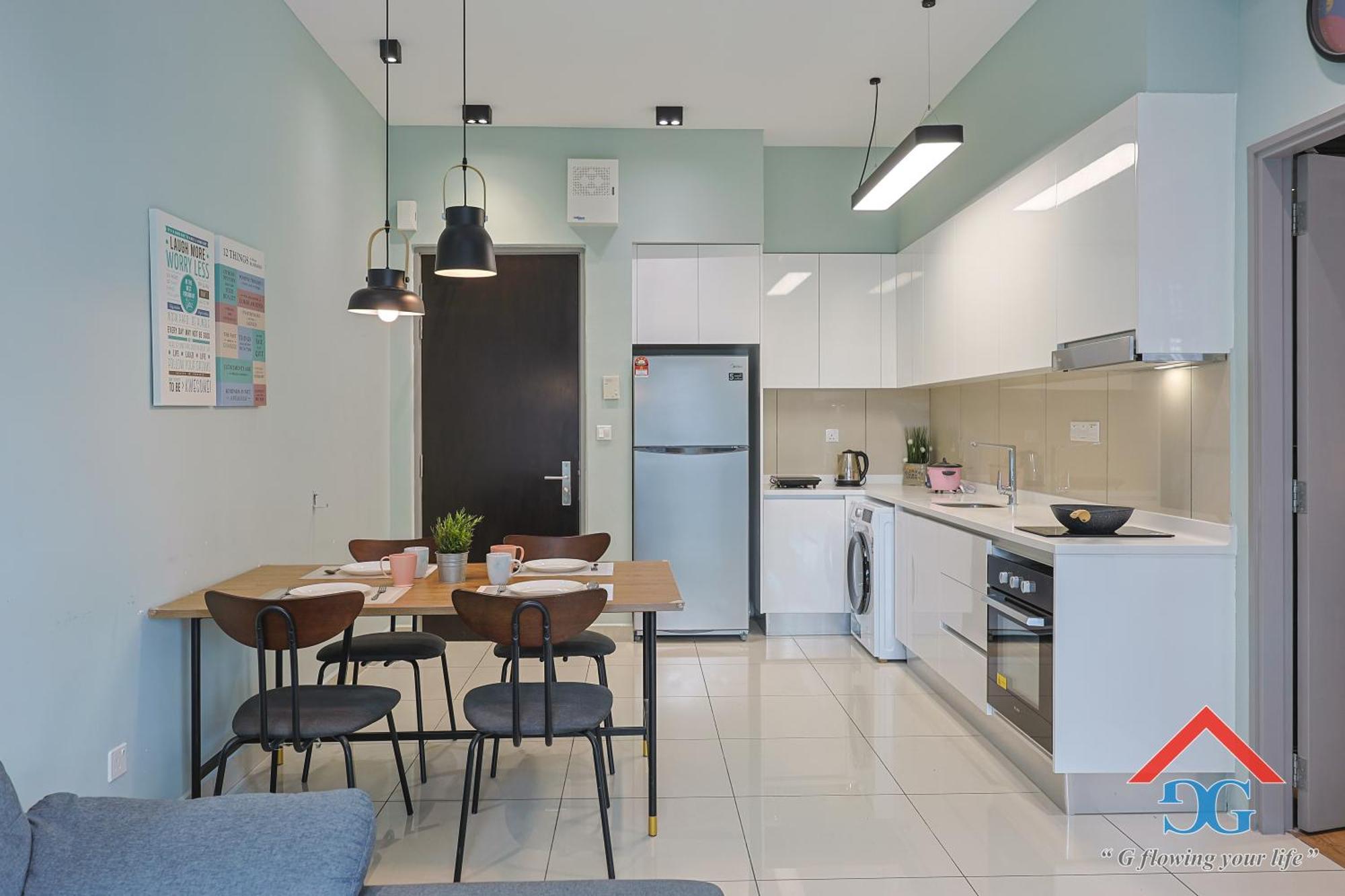 Astoria Ampang By Grabstay Kuala Lumpur Exterior photo