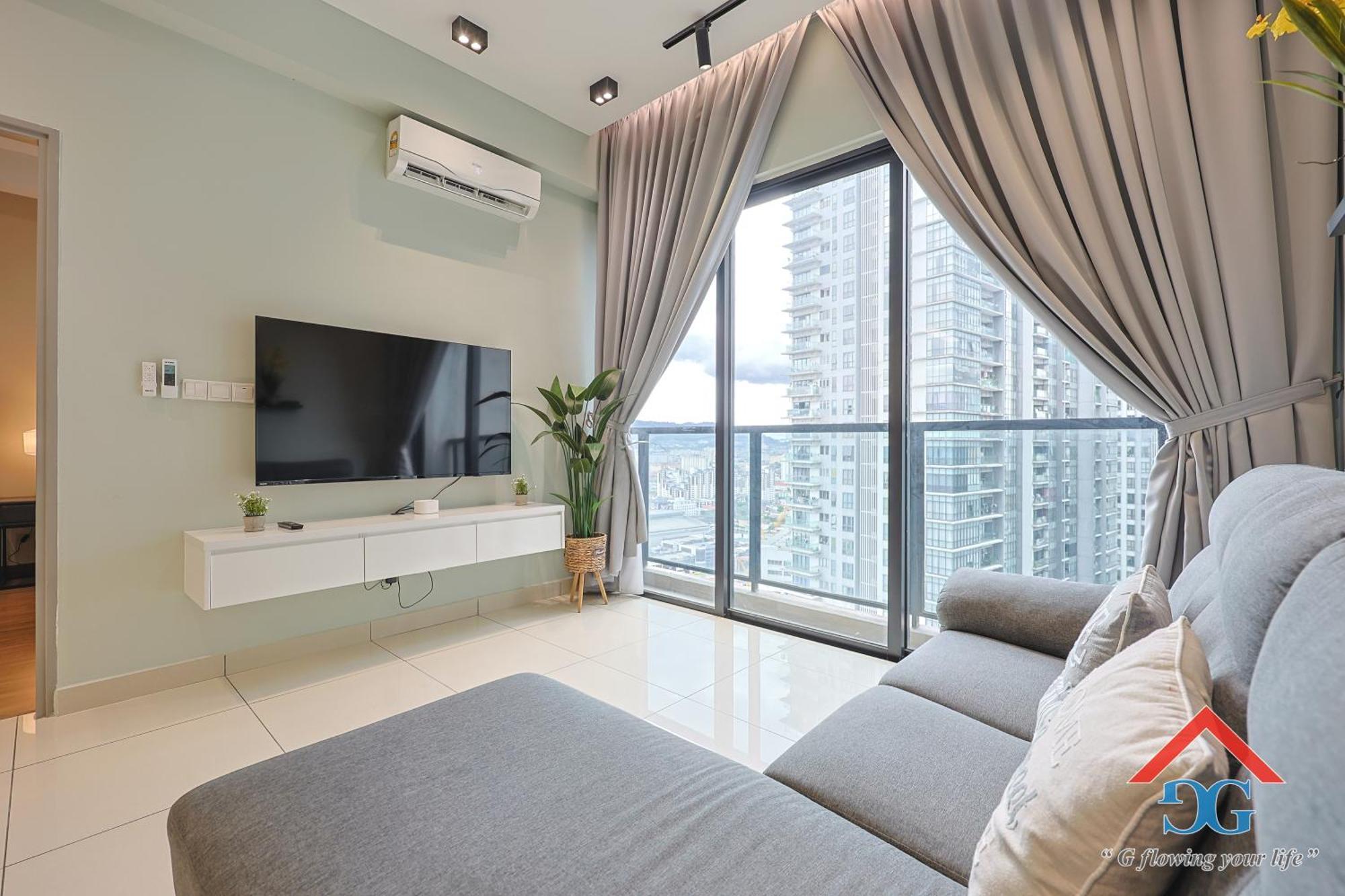 Astoria Ampang By Grabstay Kuala Lumpur Exterior photo