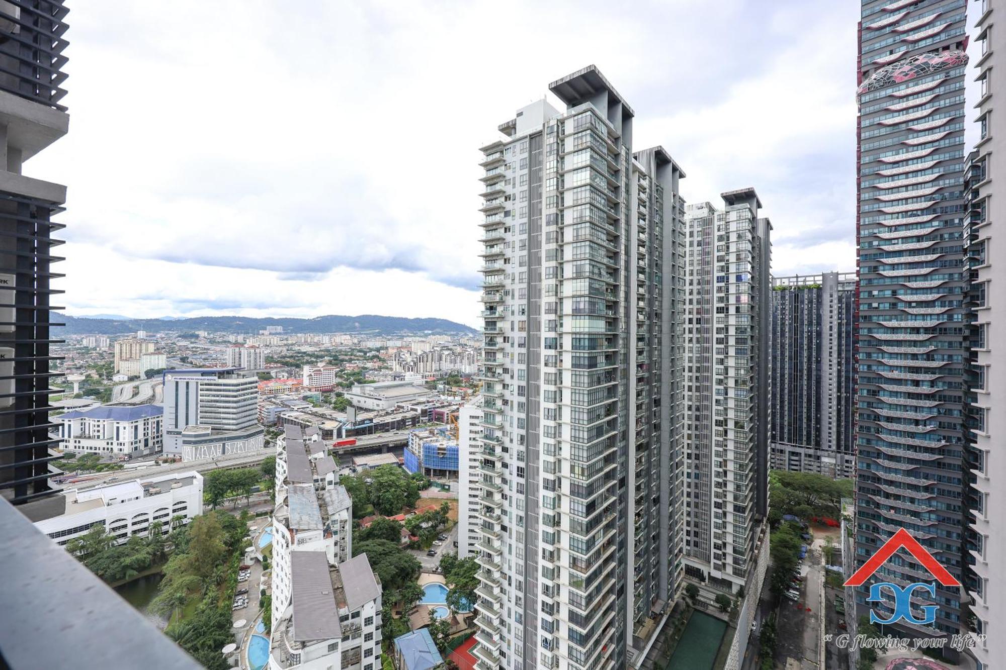 Astoria Ampang By Grabstay Kuala Lumpur Exterior photo
