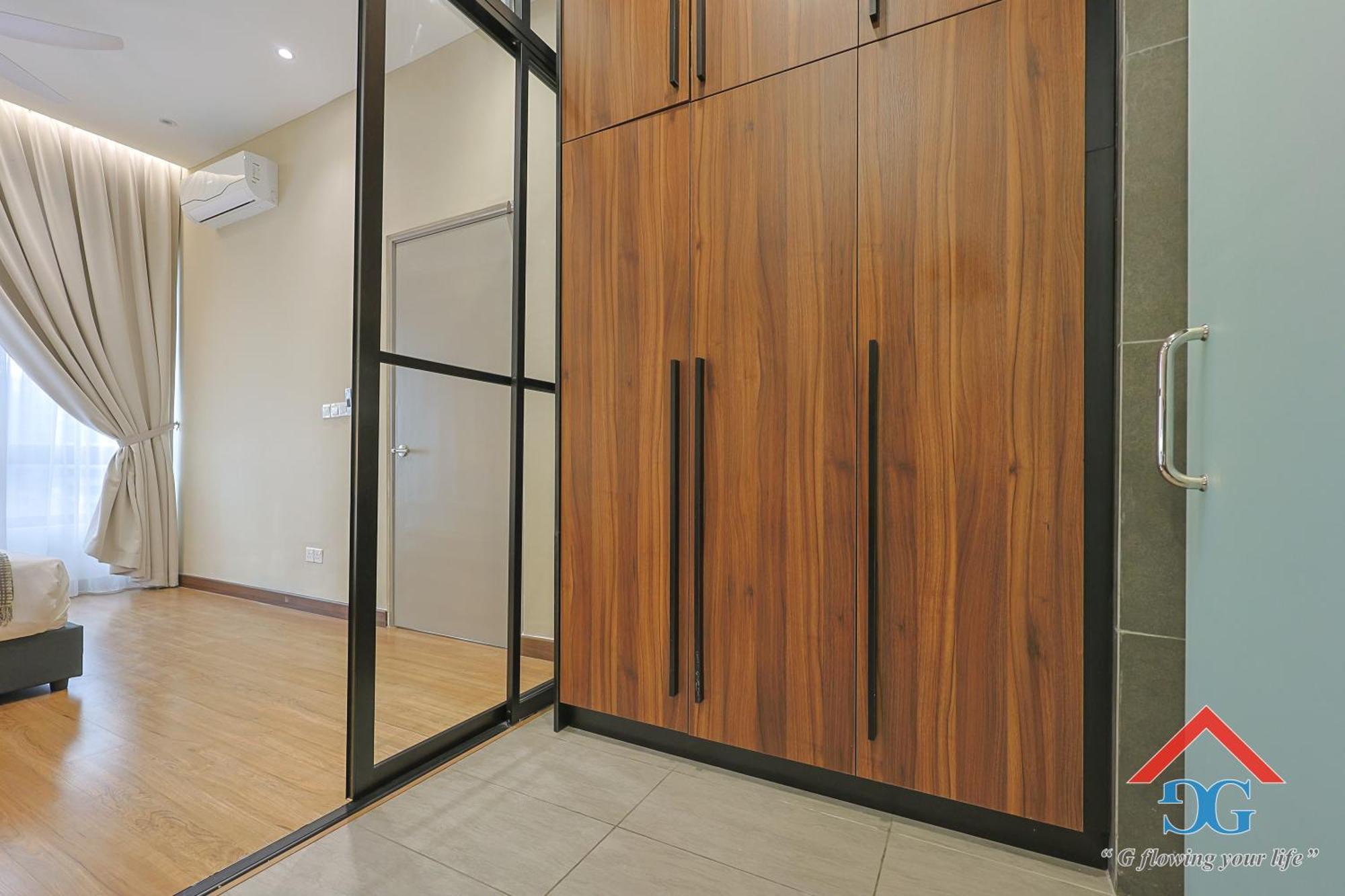 Astoria Ampang By Grabstay Kuala Lumpur Exterior photo