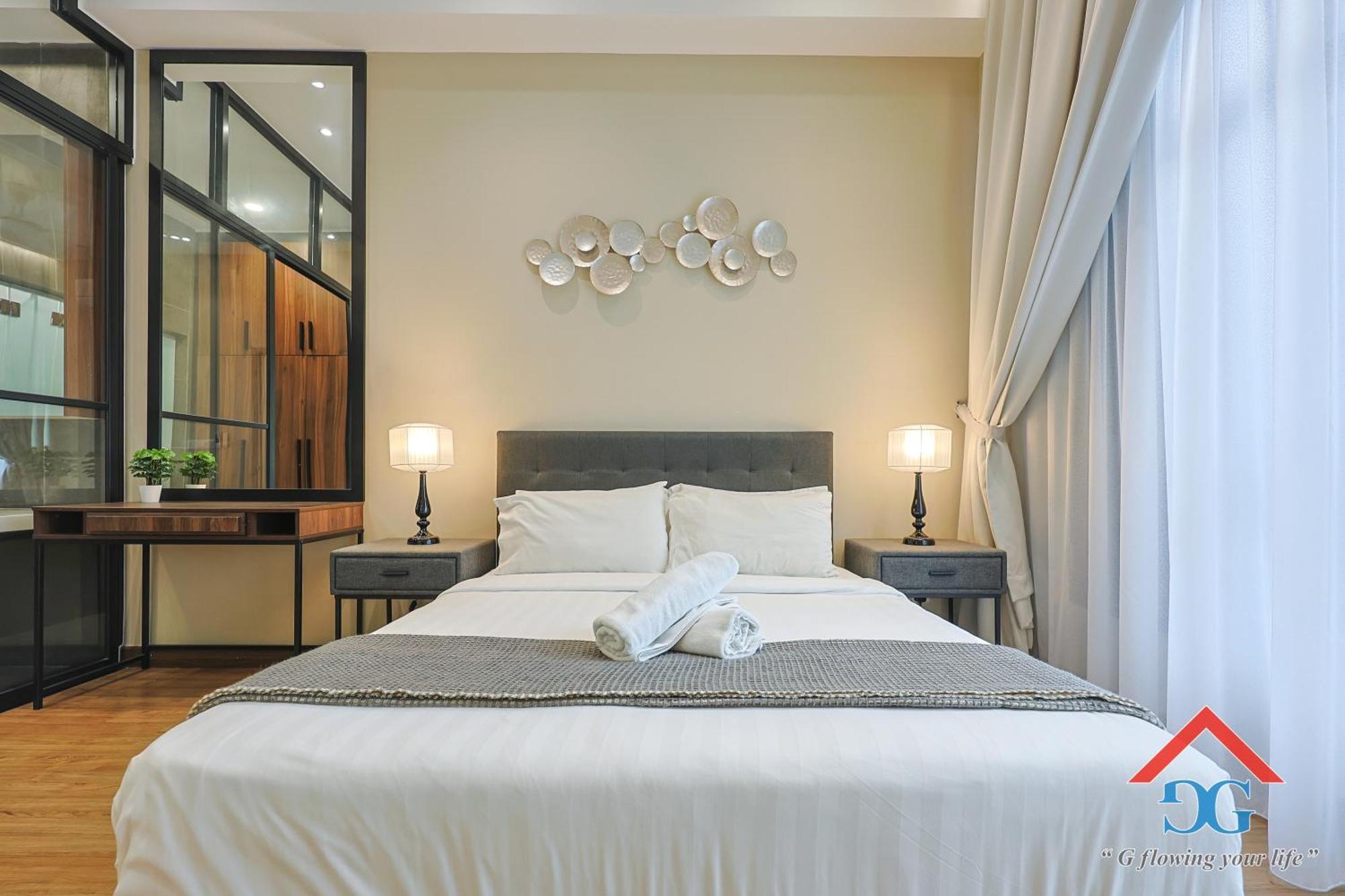 Astoria Ampang By Grabstay Kuala Lumpur Exterior photo