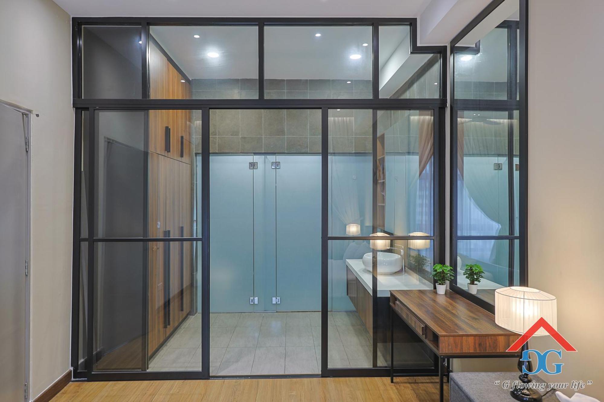 Astoria Ampang By Grabstay Kuala Lumpur Exterior photo