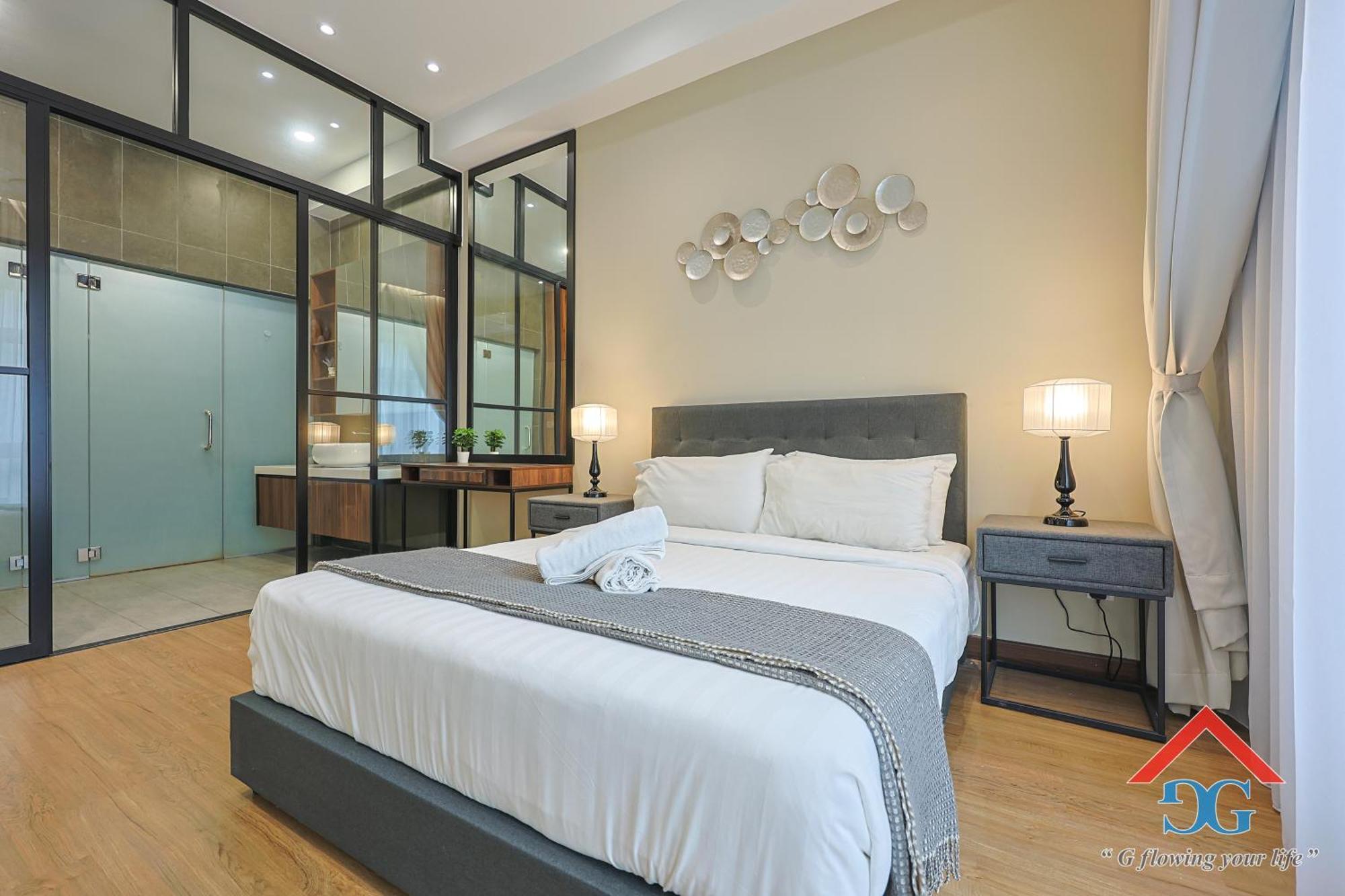Astoria Ampang By Grabstay Kuala Lumpur Exterior photo