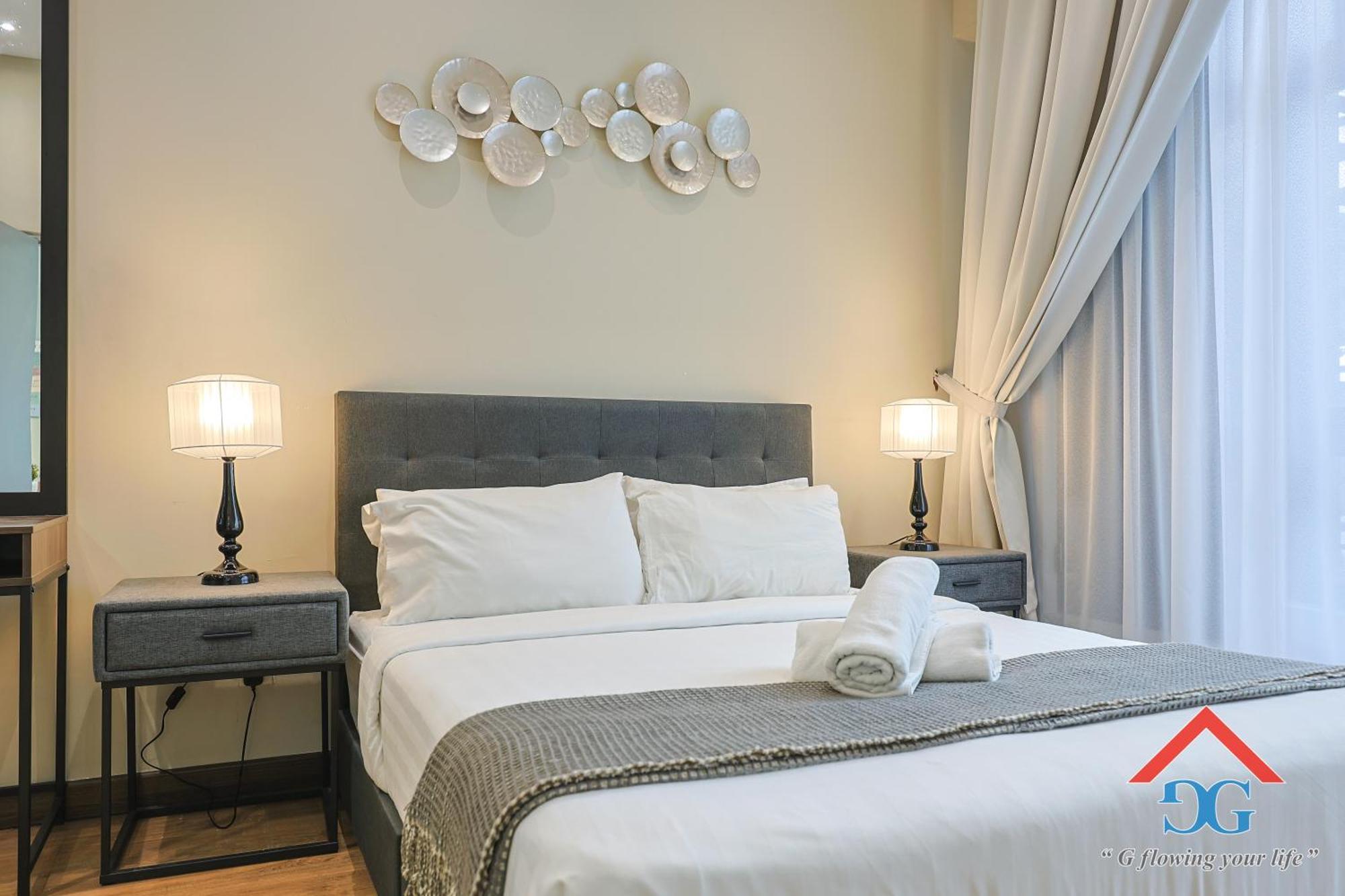 Astoria Ampang By Grabstay Kuala Lumpur Exterior photo