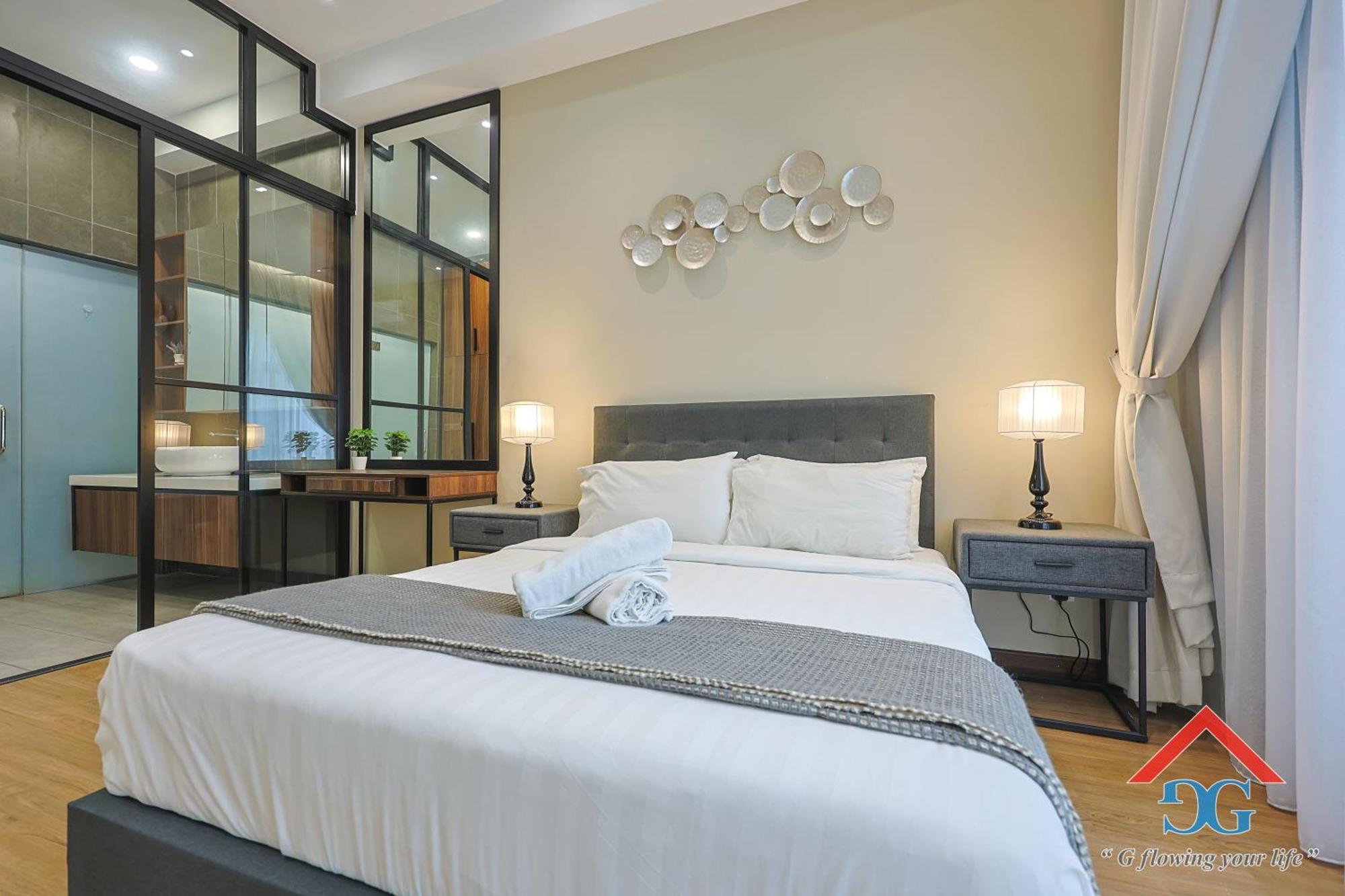 Astoria Ampang By Grabstay Kuala Lumpur Exterior photo