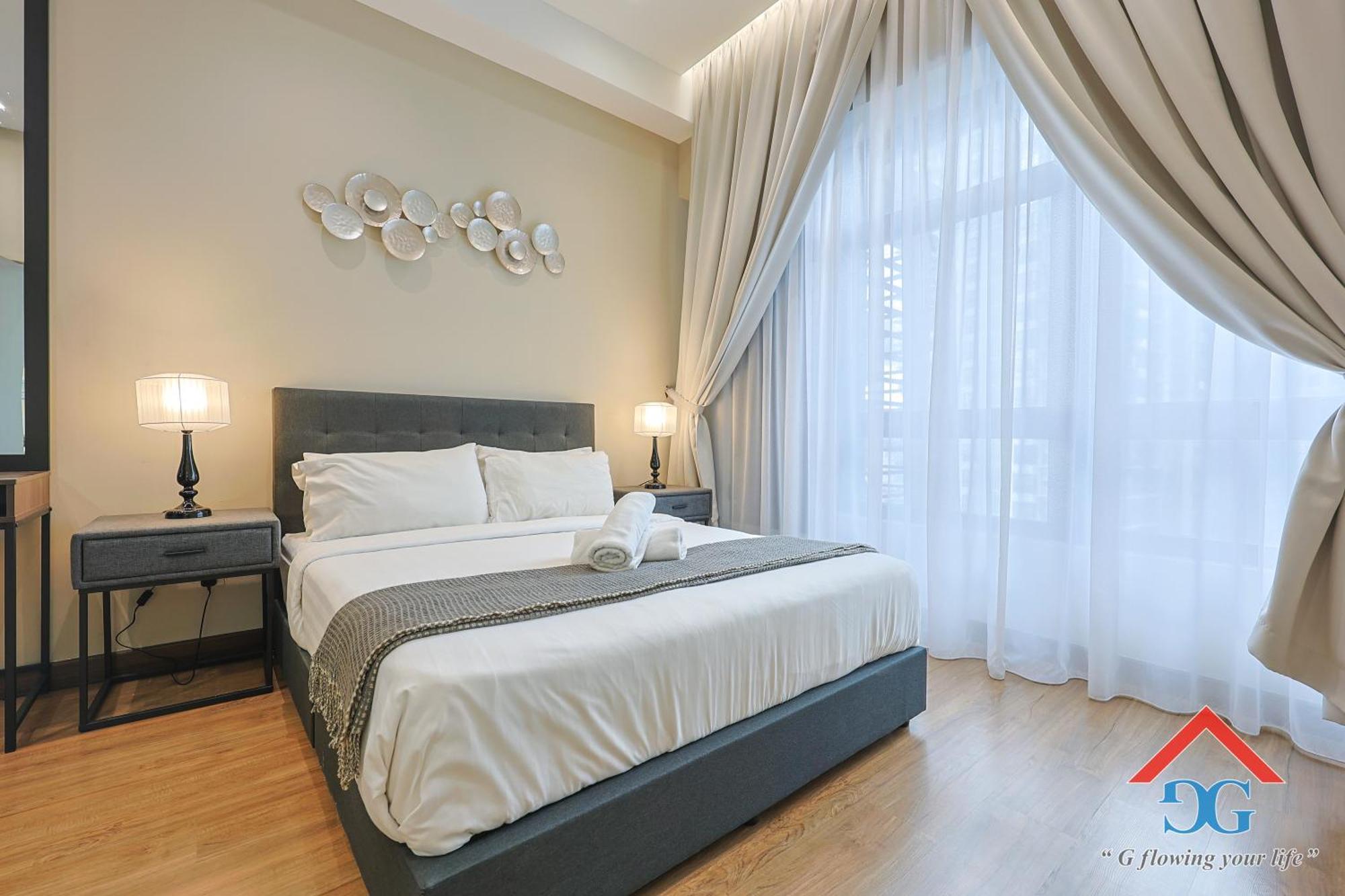 Astoria Ampang By Grabstay Kuala Lumpur Exterior photo